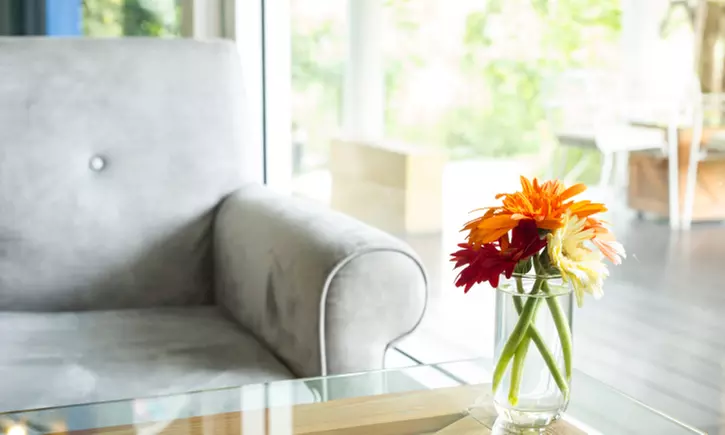 $40 for $75 Worth of Services — Rich Designs LLC - Primary Image