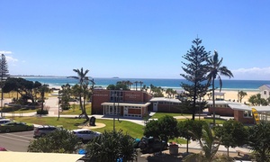 Kingscliff: 2- to 5-Night Apartment Stay