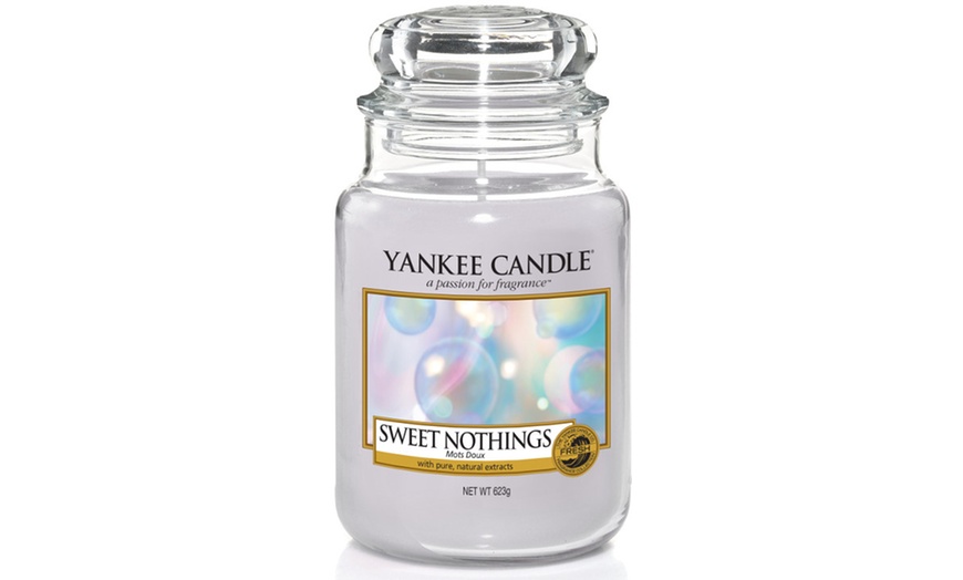 Image 7: Yankee Candle Large Jar