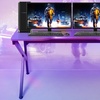 Image 6: Portable Gaming Desk