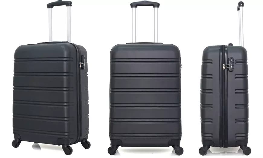 Image 6: Set van 3 koffers