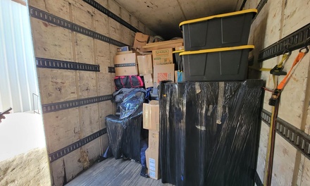 Long Distance Move Binding Fee Discount For any Size Move !!!!  - Southwest American Moving