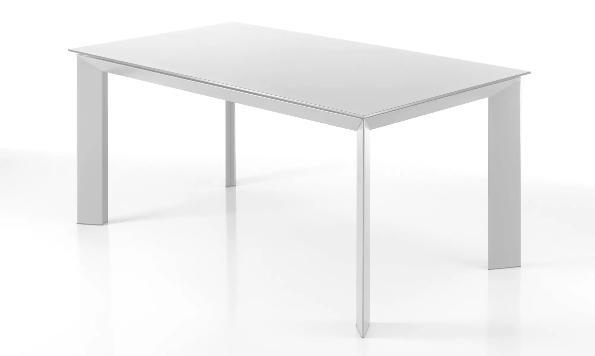 Tavolo allungabile Toledo Oresteluchetta