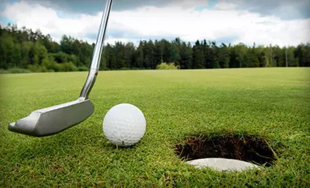 $169 for Four Rounds of Golf and 10 One-Hour Clinics at Falconhead Golf Club ($990 Value) - Primary Image