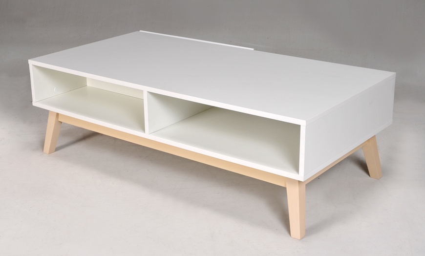 Image 6: Table basse ou meuble TV 