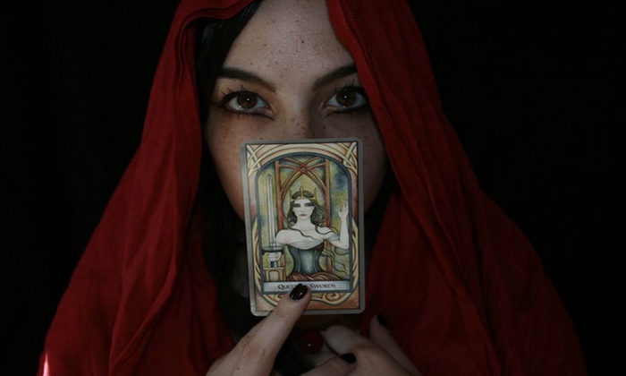 Tarot Reading