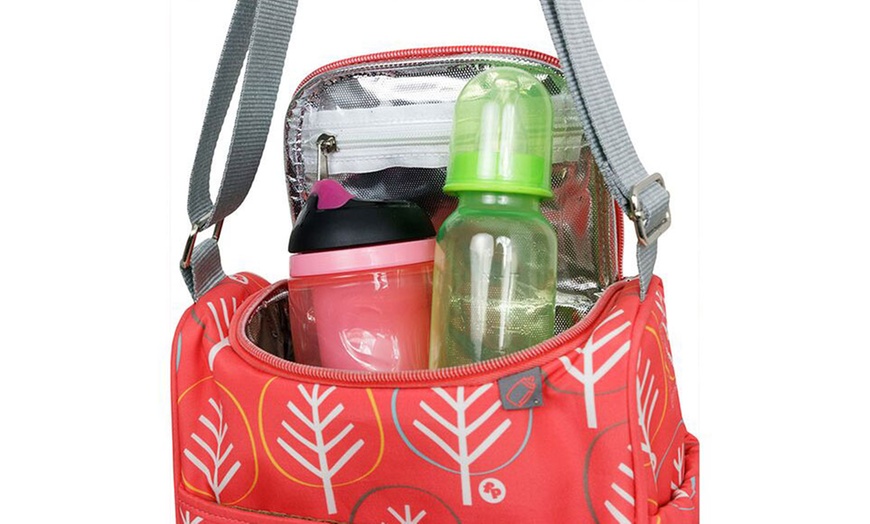 Fisher price willow sales bottle bag