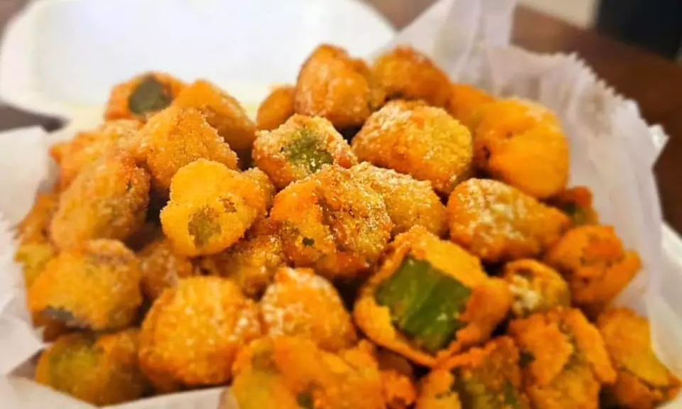 Treat yourself to $40, $60, or $100 Worth of Food and Drinks