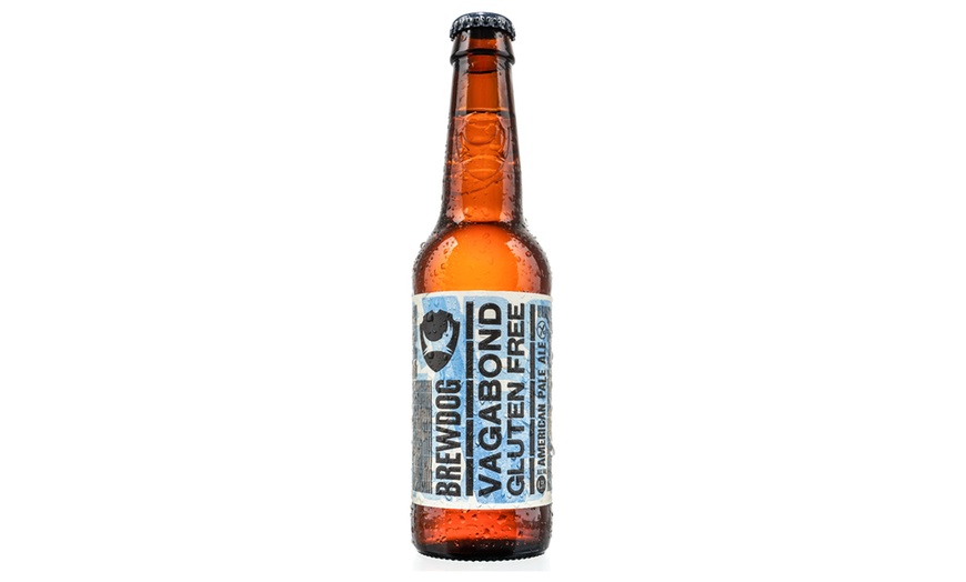 Image 10: Brewdog 16 Mixed Beers 33cl