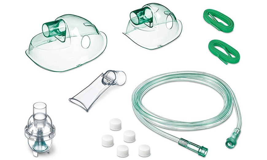 Image 3: Beurer Nebuliser