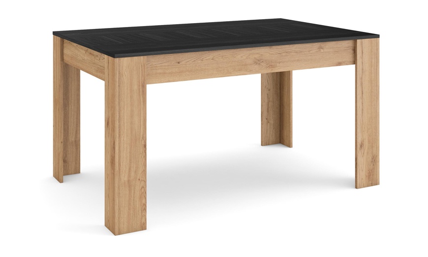 Image 6: Eettafel 'Exo'