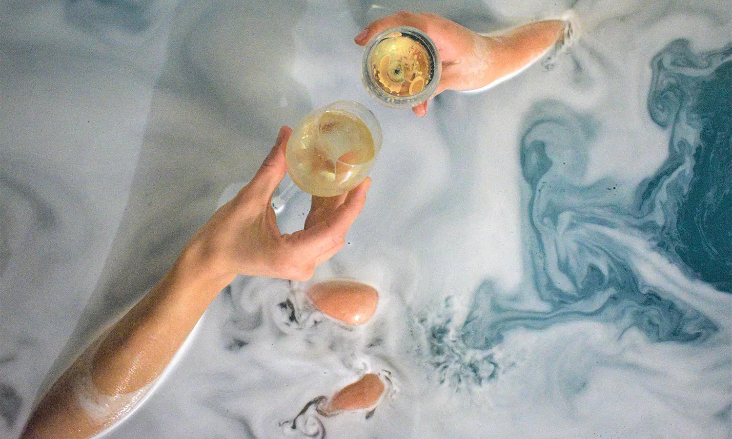 Spa privado con circuito y masaje en Spazio Nyxpert Sant Joan Despí