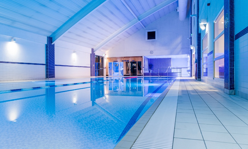 Image 10: Summer Spa Experience at Bannatyne's Health Club 