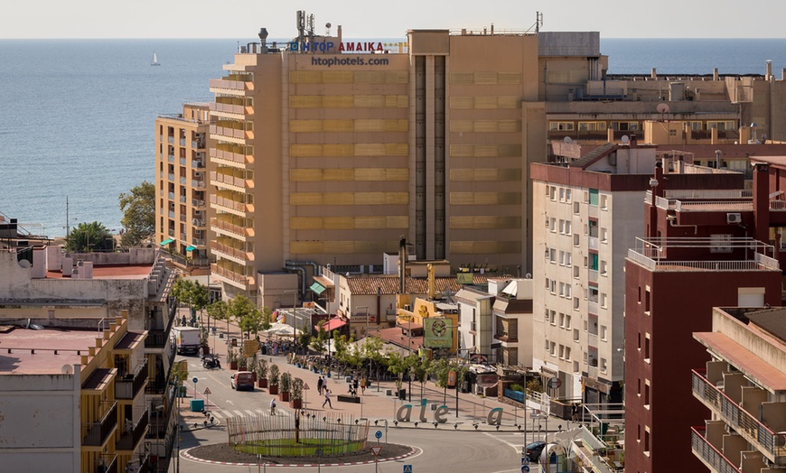 Image 13: ⛱️ ESPAGNE | Calella - Hôtel Amaika & SPA 4*