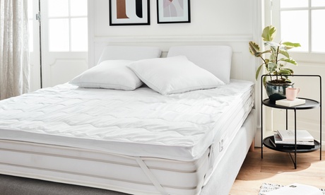 Surmatelas Zydante Swisstech 3D
