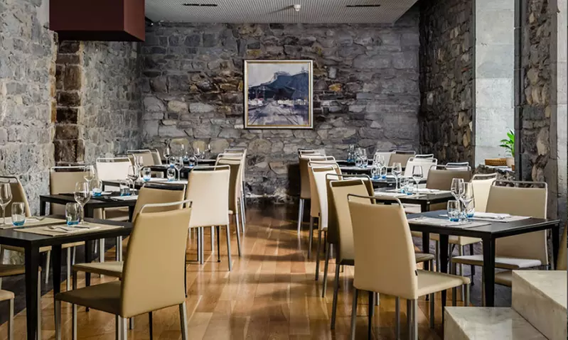 País Vasco: 1, 2 o 3 noches en hotel 4* con circuito termal y desayuno