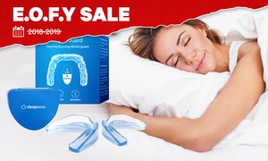 Sleepeeze Night Guard Trays