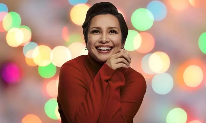 Lea Salonga Holiday Tour on Dec 11, 2024 at 7:30 pm  - Primary Image