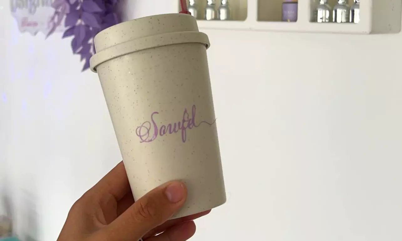 Rituel Head Spa relaxant avec Sowfel Signature