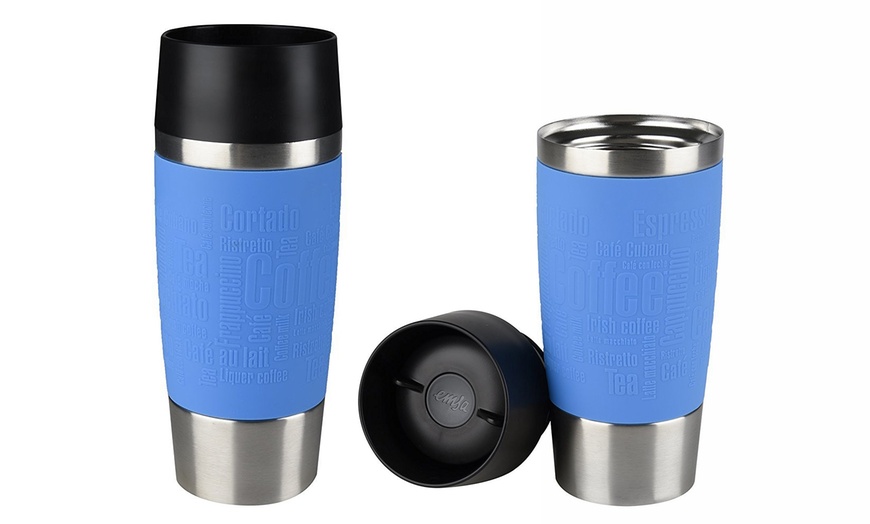 Image 10: Emsa Travel Mugs