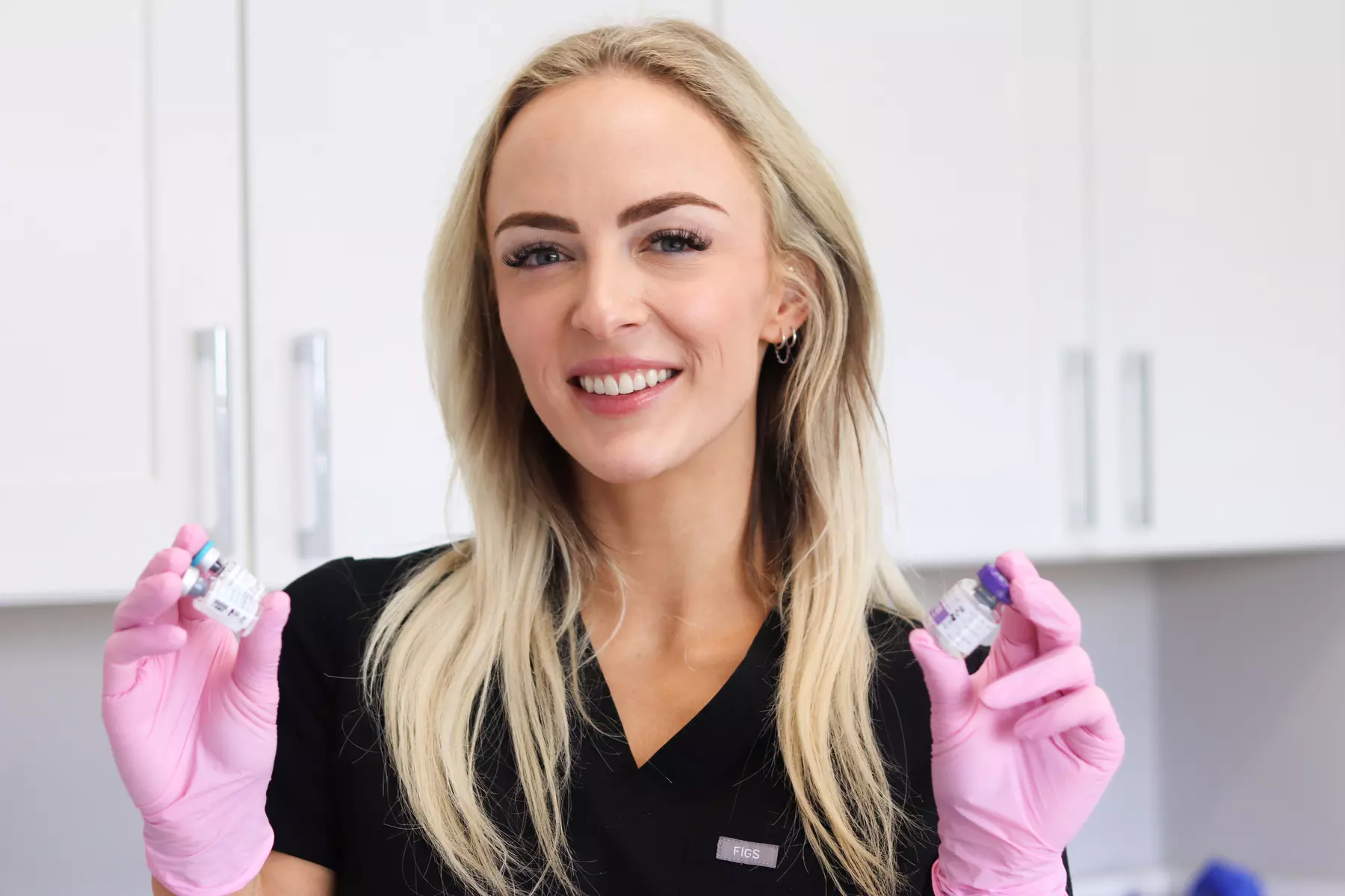 Enhance Your Beauty with 20 / 40 Botox Units or 1 Syringe of Filler