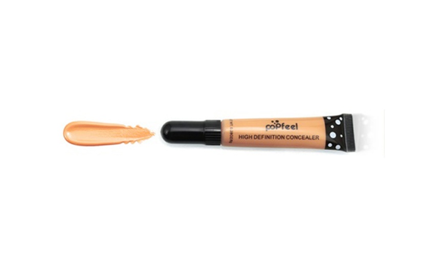 Image 20: Make-Up Concealer Cosmetics