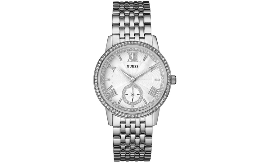 Image 4: Guess Women's Watch