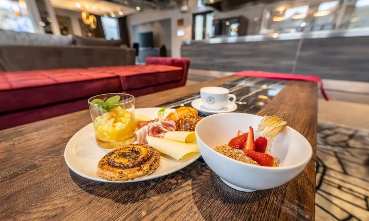 Bei München: 2-7 Nächte inkl. Frühstück und Parken