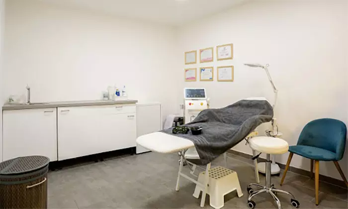 Soin du visage expert au choix : éclat et hydratation