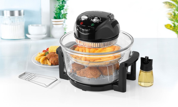 Salter halogen oven sale