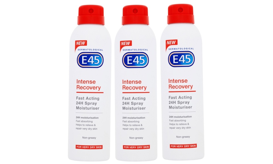 Image 3: E45 Derma Protect Spray