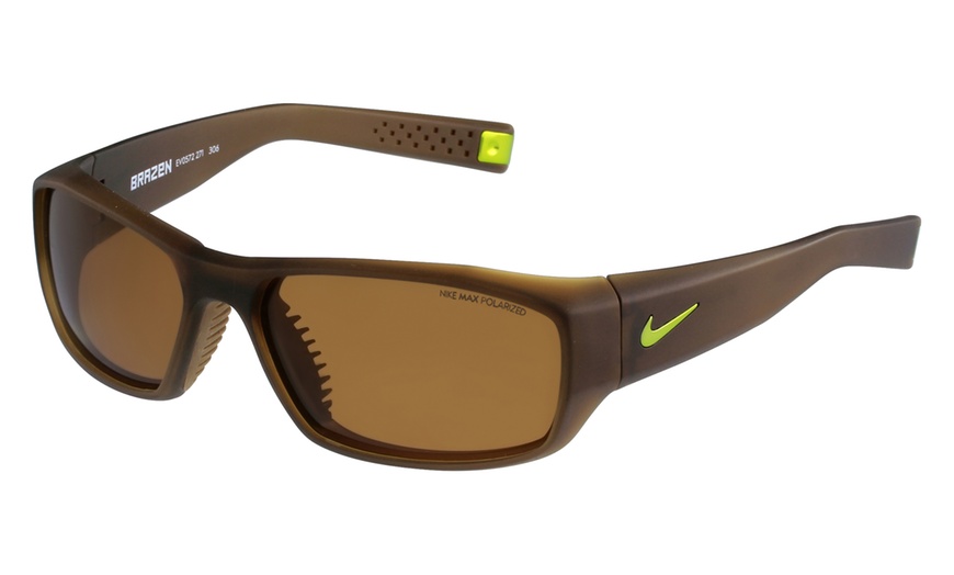 Image 34: Nike Sunglasses Collection