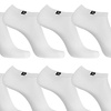 Image 5: Lot de 5 ou 10 chaussettes courtes PIERRE CARDIN homme taille 40/46
