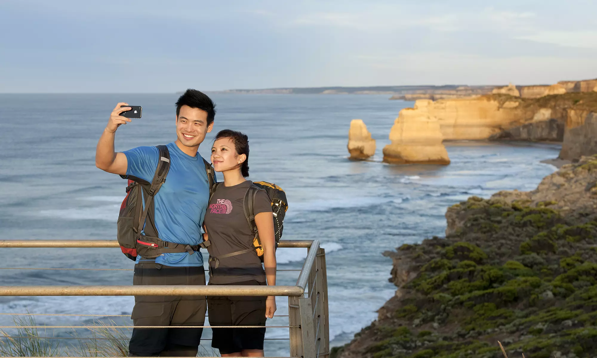 Ultimate Great Ocean Road Morning Escape Day Tour for Infant to Adult