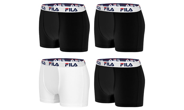 fila boxer shorts