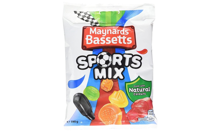 Image 5: 12 Maynards Bassetts Sweets