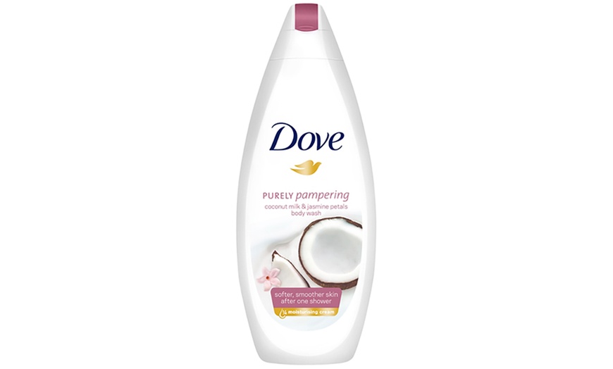 Image 4: Dove Radiant Beauty Gift Set