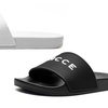 Image 1: Nicce Visor Men's Sliders
