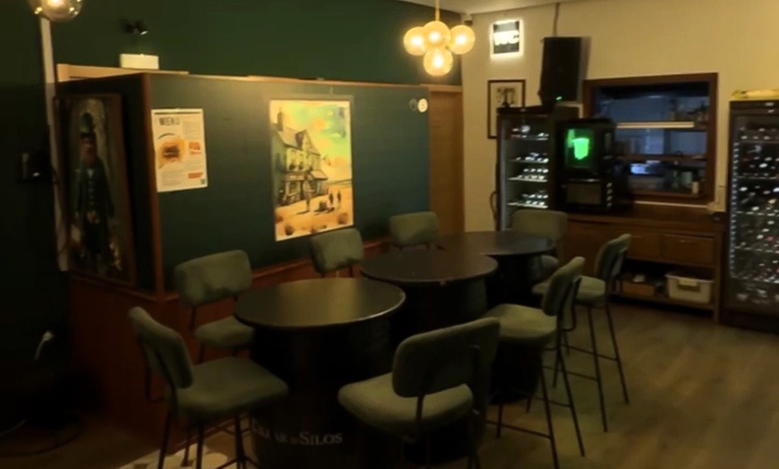 Image 15: Menú completo con platos típicos españoles para 2 o 4 personas