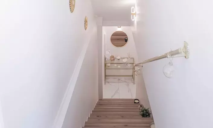 3 ou 5 séances d'épilation laser sur zones au choix avec Laser Ness (jusqu'à 77% de remise) - Image 6