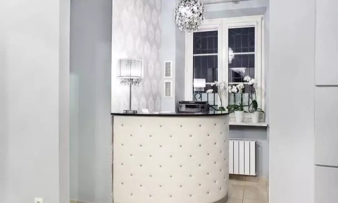 15-etapowy zabieg na twarz