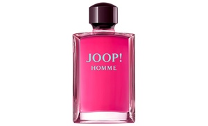 One or Two Joop! Homme Eau de Toilette 200ml Sprays