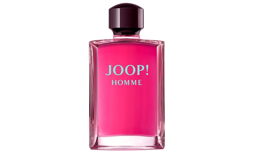 Image 1: One or Two Joop! Homme Eau de Toilette 200ml Sprays