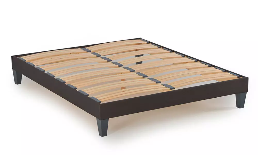 Matelas Tivoli avec mousse à mémoire de forme, 25 cm
