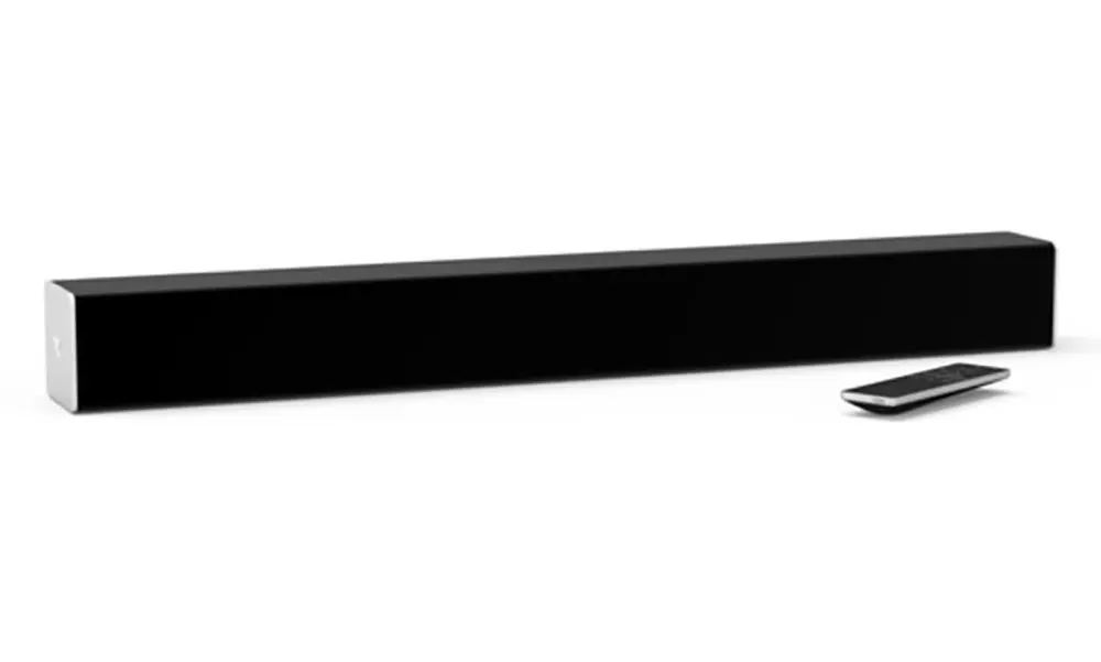VIZIO 28" 2.0-Channel Wireless Bluetooth Sound Bar (Manufacturer Refurbished) - Primary Image