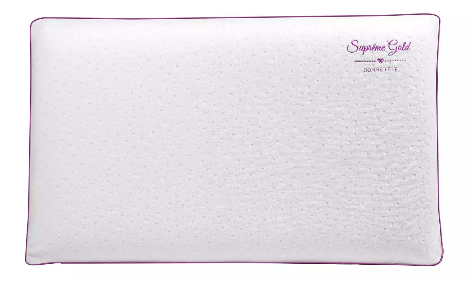 Bonne fête Memory-Schaum-Kissen, Sampur