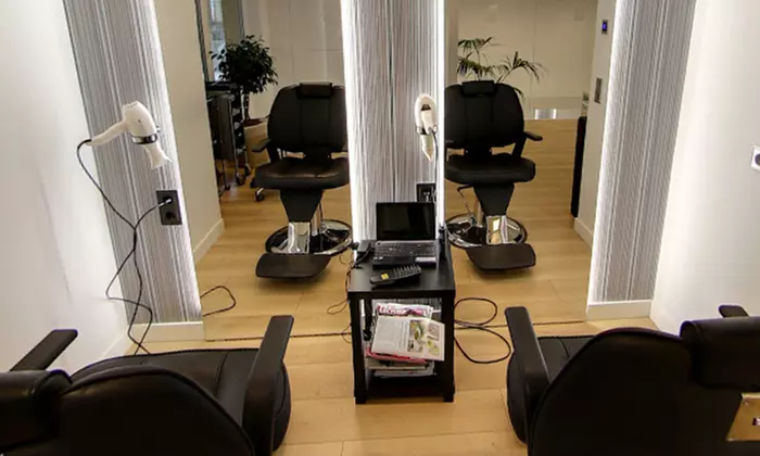 Alisado orgánico de ácido hialurónico en cabello corto, medio o largo