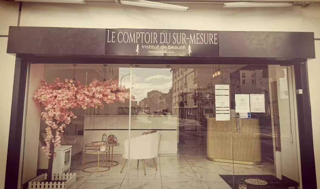 Un moment de bien-être sur mesure pour une relaxation totale