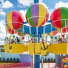 Image 12: Peppa Pig Theme Park- Dallas, Texas (Up to 44% Off) 