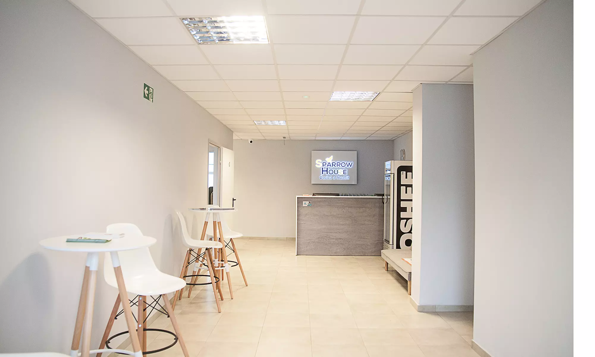 Karnety na siłownię i fitness